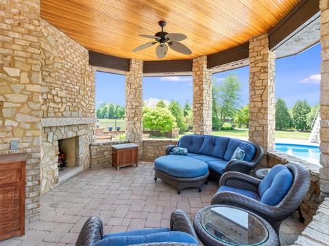 24849 Barolo Dr, Plainfield, IL 60586 photo 51