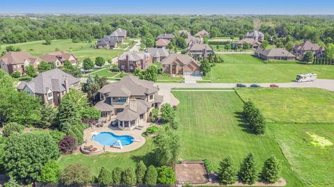24849 Barolo Dr, Plainfield, IL 60586 photo 54