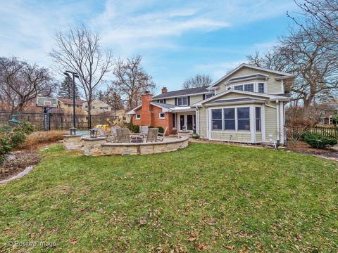 433 W Prairie Ave, Wheaton, IL 60187 photo 23