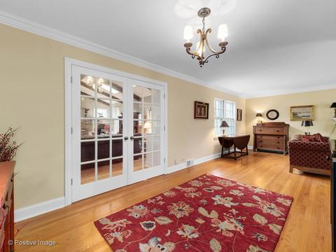 433 W Prairie Ave, Wheaton, IL 60187 photo 5