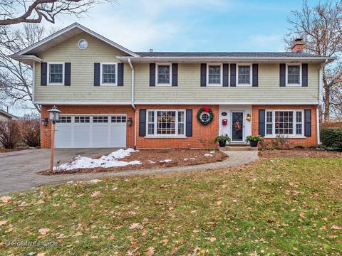 433 W Prairie Ave, Wheaton, IL 60187 photo 1
