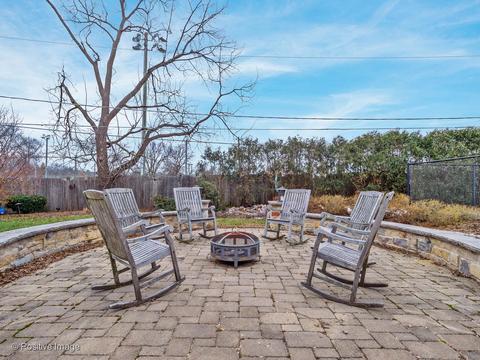 433 W Prairie Ave, Wheaton, IL 60187 photo 24