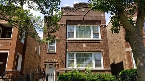 6442 S Artesian Ave, Chicago, IL 60629 photo 1