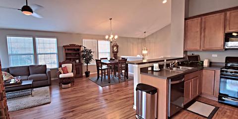3156 Obrien Dr, Aurora, IL 60502 photo 7