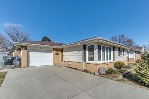 740 Timothy Ln, Des Plaines, IL 60016 photo 1
