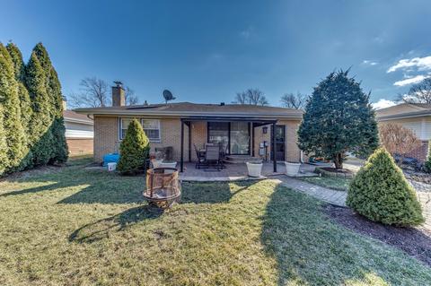 740 Timothy Ln, Des Plaines, IL 60016 photo 24