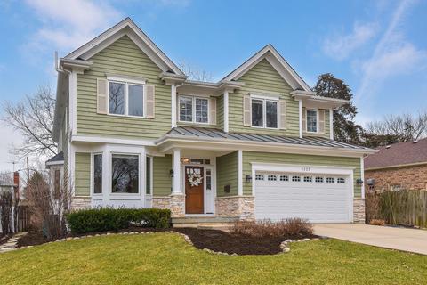 1323 Irving Ave, Wheaton, IL 60187 photo 1