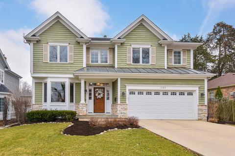 1323 Irving Ave, Wheaton, IL 60187 photo 2