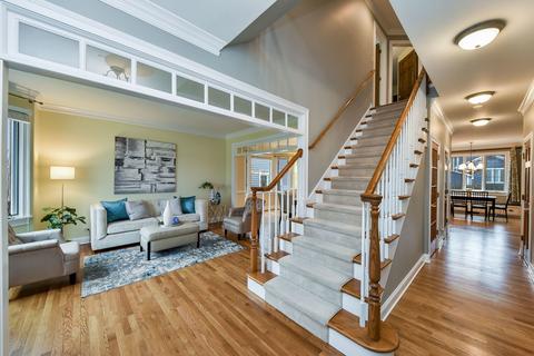 1323 Irving Ave, Wheaton, IL 60187 photo 4