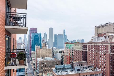 41 E 8th St #2602, Chicago, IL 60605 photo 9