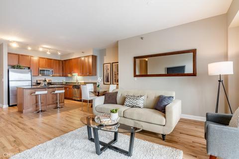 41 E 8th St #2602, Chicago, IL 60605 photo 12