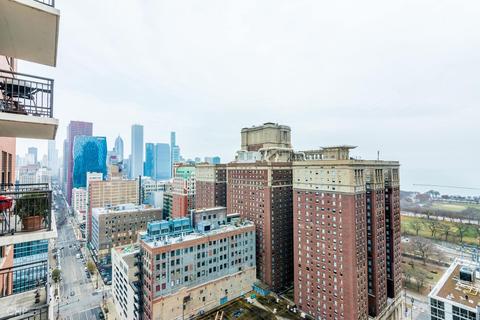 41 E 8th St #2602, Chicago, IL 60605 photo 6
