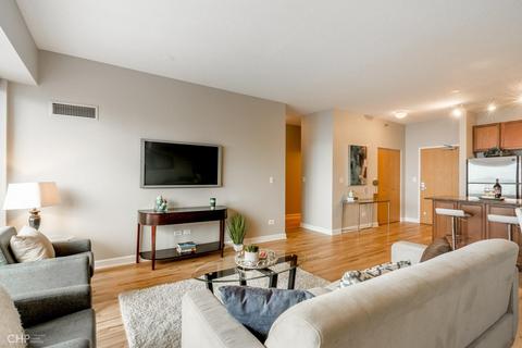 41 E 8th St #2602, Chicago, IL 60605 photo 11
