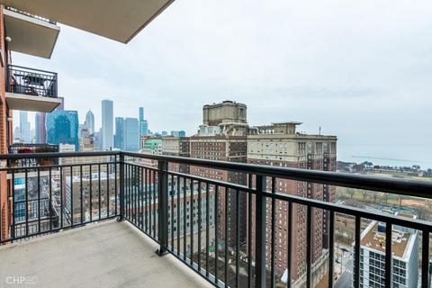 41 E 8th St #2602, Chicago, IL 60605 photo 5