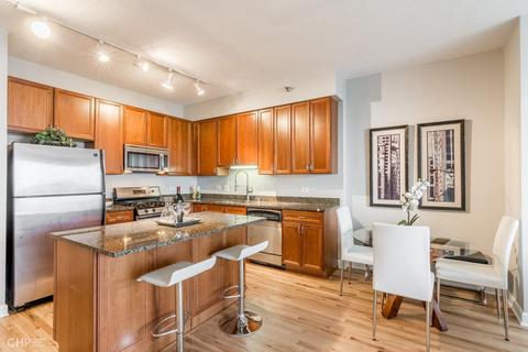 41 E 8th St #2602, Chicago, IL 60605 photo 16