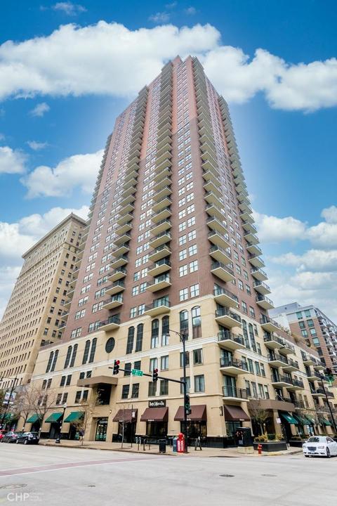 41 E 8th St #2602, Chicago, IL 60605 photo 1