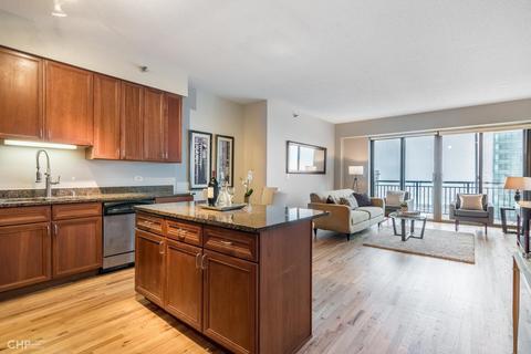 41 E 8th St #2602, Chicago, IL 60605 photo 15