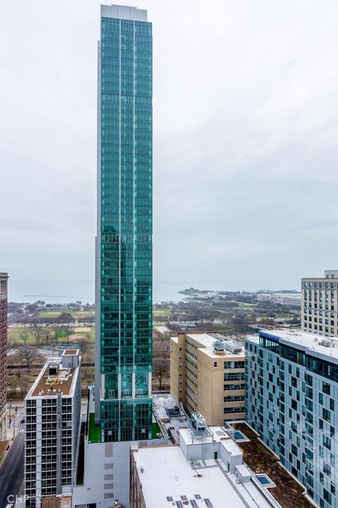 41 E 8th St #2602, Chicago, IL 60605 photo 7