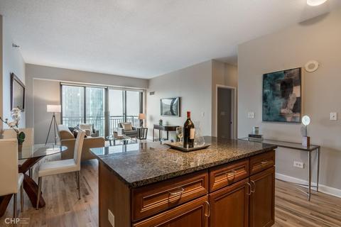 41 E 8th St #2602, Chicago, IL 60605 photo 14