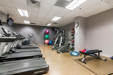 41 E 8th St #2602, Chicago, IL 60605 photo 30