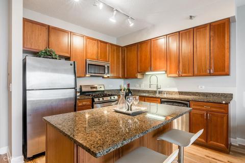 41 E 8th St #2602, Chicago, IL 60605 photo 17