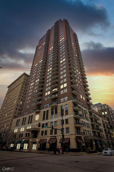41 E 8th St #2602, Chicago, IL 60605 photo 33