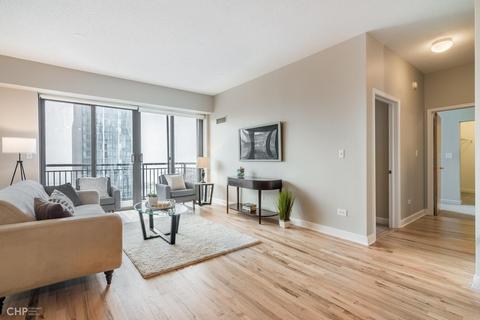 41 E 8th St #2602, Chicago, IL 60605 photo 13