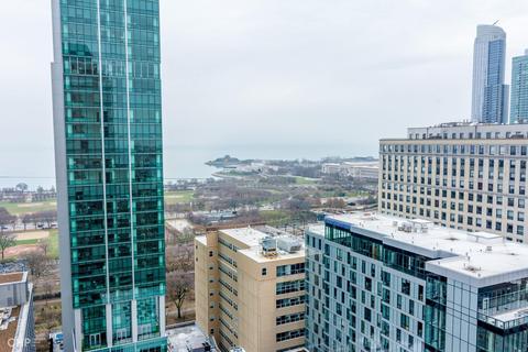 41 E 8th St #2602, Chicago, IL 60605 photo 8