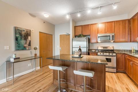 41 E 8th St #2602, Chicago, IL 60605 photo 18