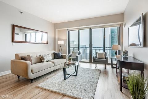 41 E 8th St #2602, Chicago, IL 60605 photo 2