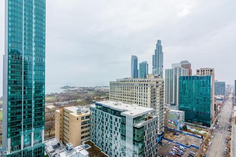 41 E 8th St #2602, Chicago, IL 60605 photo 3