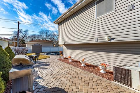 432 Emmerson Ave, Itasca, IL 60143 photo 21