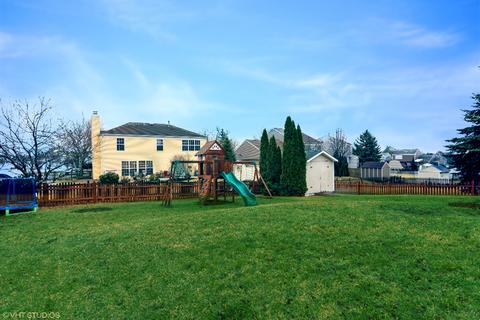 1950 Gleneagle Cir, Elgin, IL 60123 photo 16