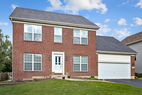 145 Hearthstone Dr, Bartlett, IL 60103 photo 1