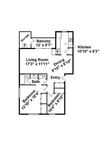 1923 Melrose Dr #B, Champaign, IL 61820 photo 40