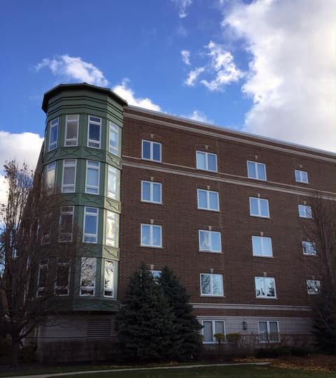 1277 E Thacker St #207, Des Plaines, IL 60016 photo 1