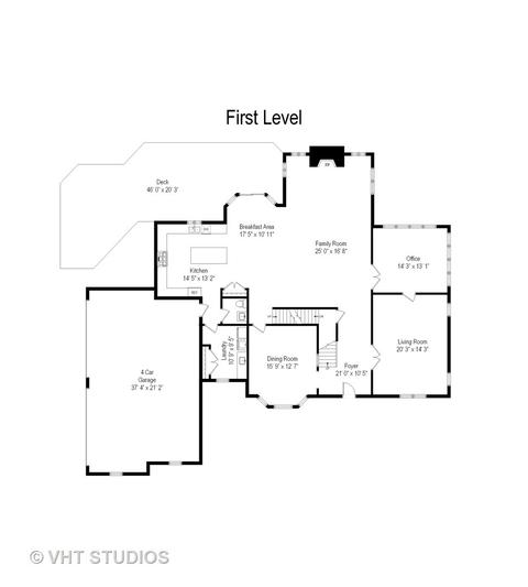 23338 N Chesapeake Dr, Lake Barrington, IL 60010 photo 36