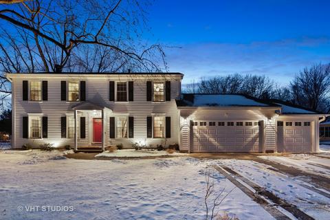 533 Skyline Dr, Algonquin, IL 60102 photo 1