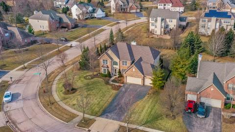 680 Brookside Ave, Algonquin, IL 60102 photo 36