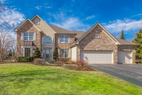 680 Brookside Ave, Algonquin, IL 60102 photo 1