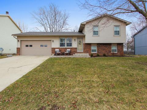 110 Nottingham Chase, Normal, IL 61761 photo 1