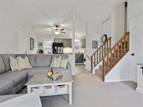 110 Nottingham Chase, Normal, IL 61761 photo 5