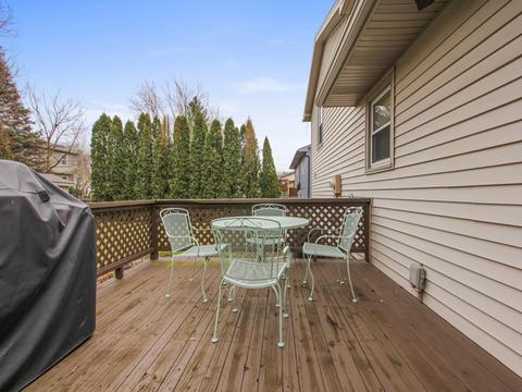 110 Nottingham Chase, Normal, IL 61761 photo 25