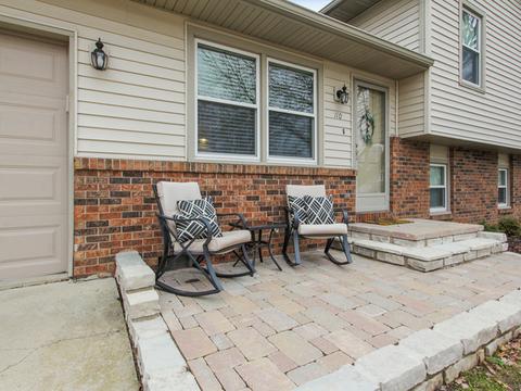 110 Nottingham Chase, Normal, IL 61761 photo 21
