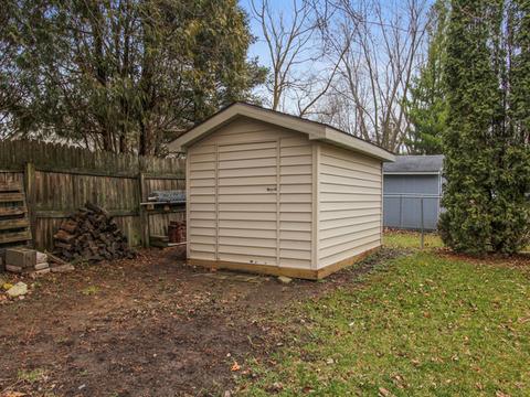 110 Nottingham Chase, Normal, IL 61761 photo 23