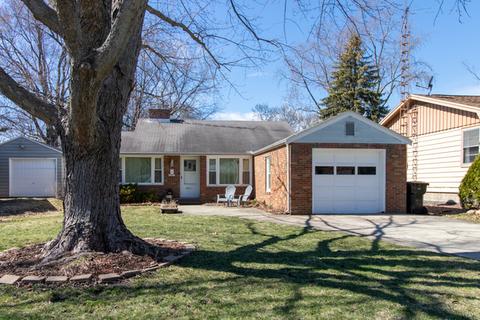 1011 N Walnut St, Normal, IL 61761 photo 17