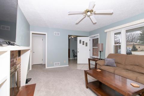 1011 N Walnut St, Normal, IL 61761 photo 5