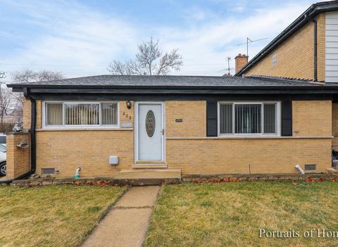 408 Glendale Rd, Glenview, IL 60025 photo 1