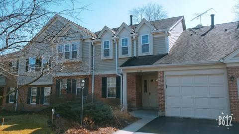 1602 Queens Ct #C-1, Wheeling, IL 60090 photo 1