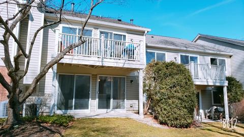 1602 Queens Ct #C-1, Wheeling, IL 60090 photo 18
